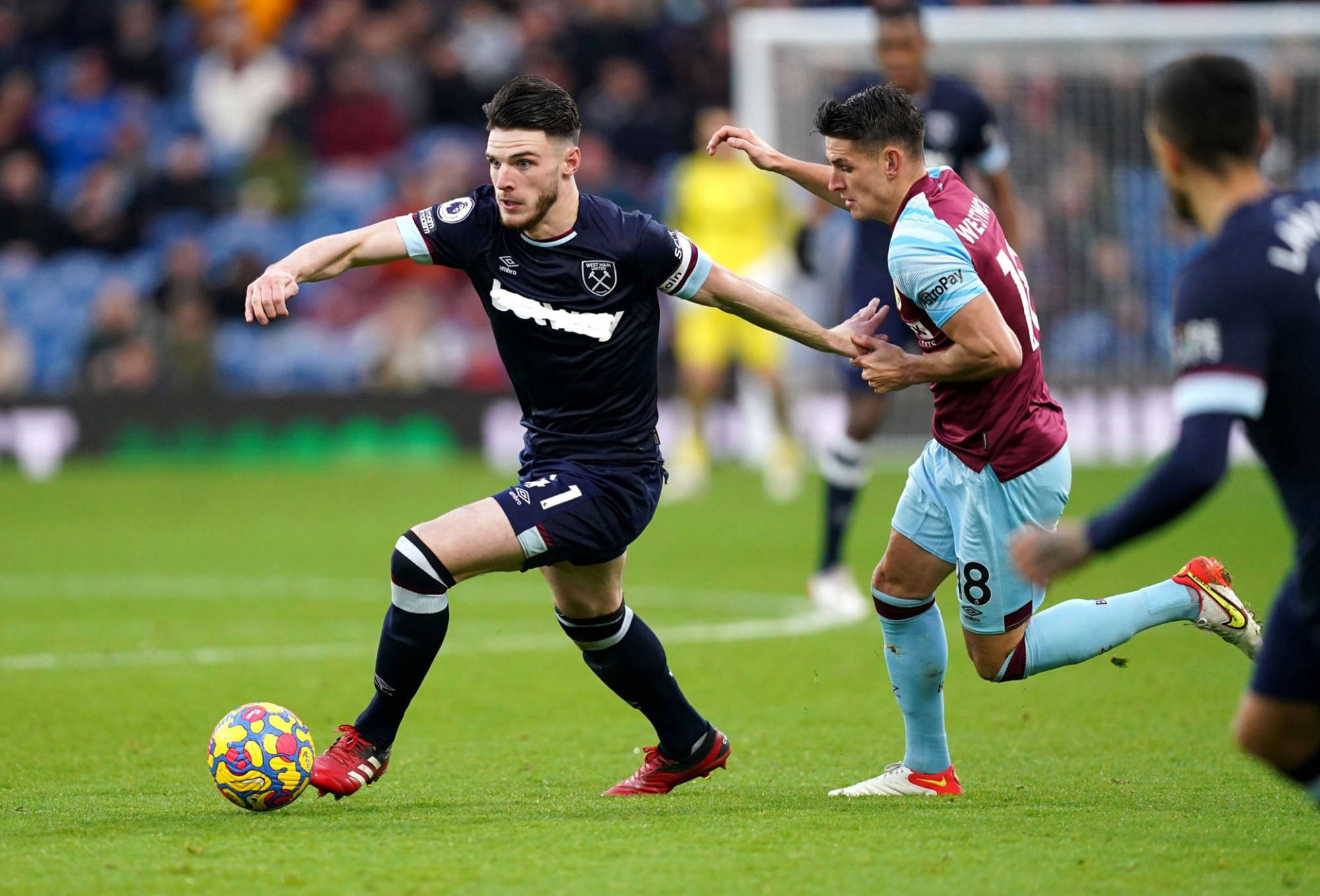 击的精确度 击的精确度