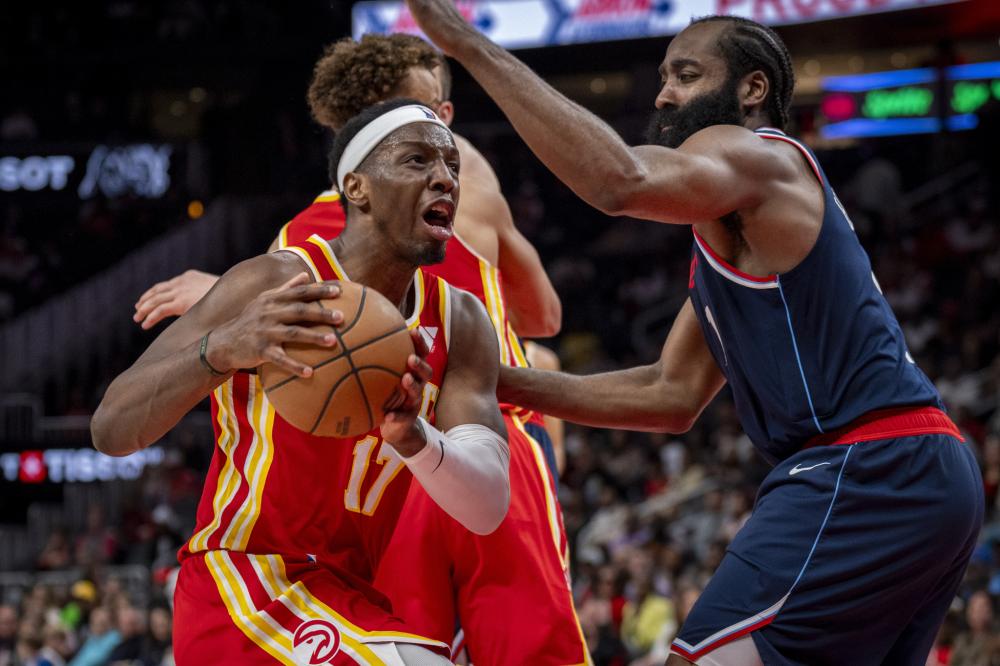 赛事的激烈 赛事的激烈