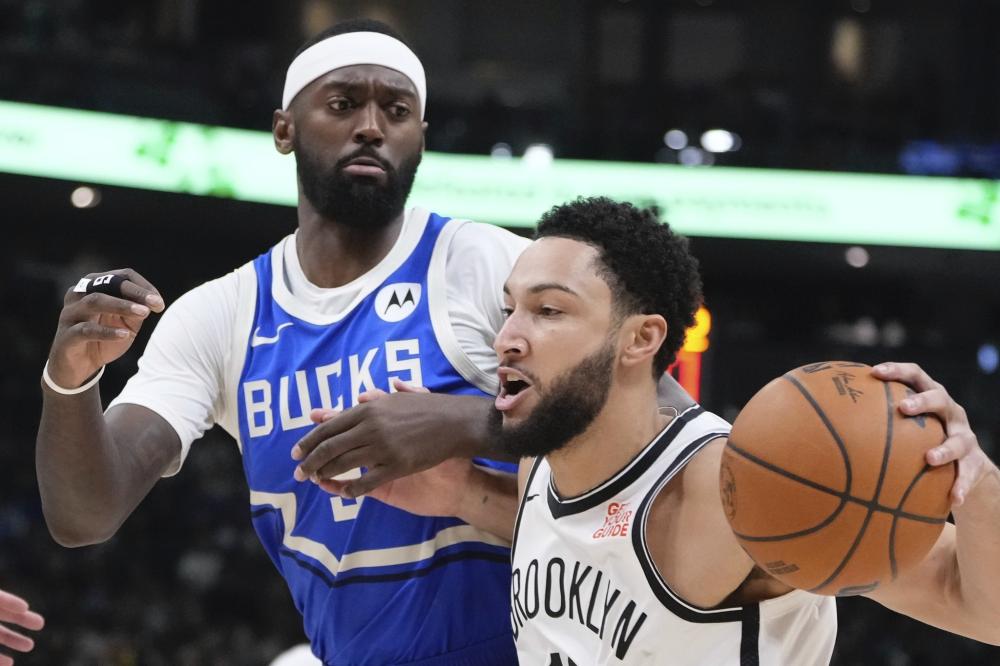 球员的身体 球员的身体